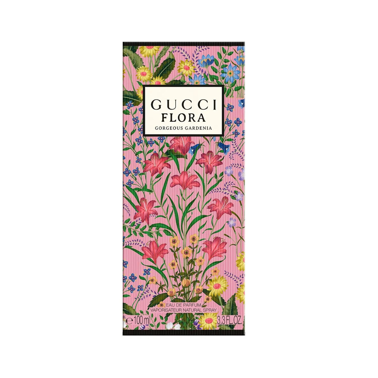 Gucci Flora Eau De Toilette For Unisex