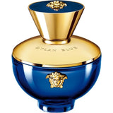 Versace Dylan Blue Pour Femme Eau De Perfume For Women - 100ml