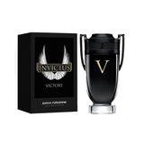 Paco Rabanne Invictus Victory Eau De Parfum 100Ml For Unisex