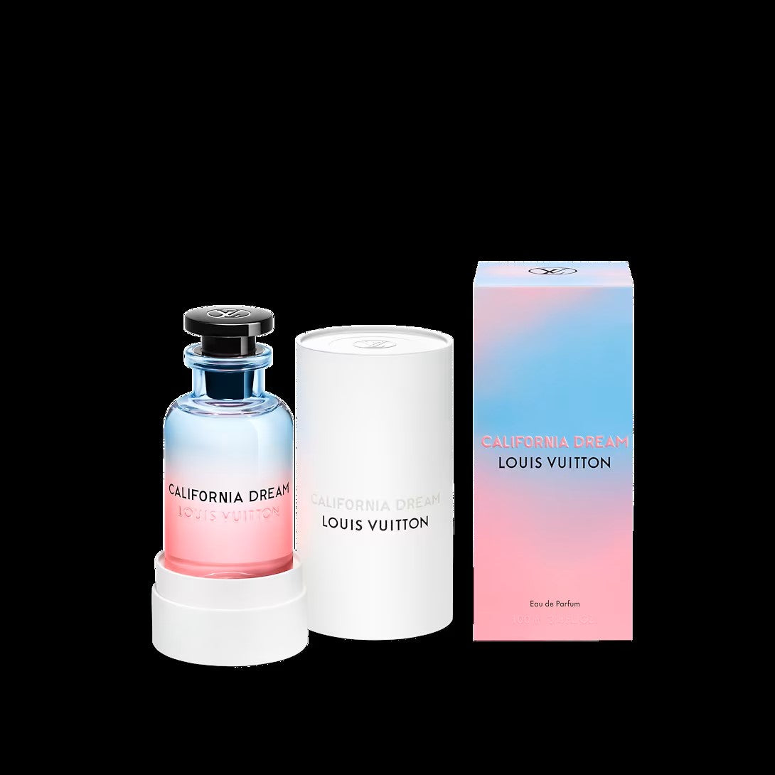 Louis Vuitton California Eau De Parfum For Unisex