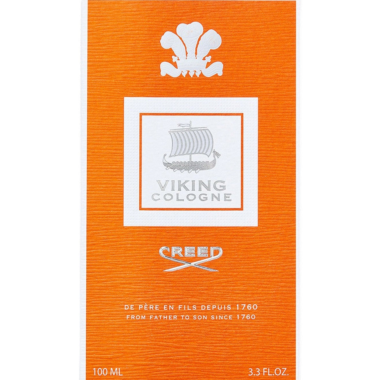 CREED Millesime Viking Cologne Eau de Parfum for Men - 100 ml For Unisex