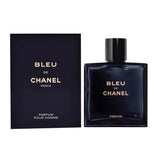 Chanel Bleu De Eau De Toilette Spray For Unisex