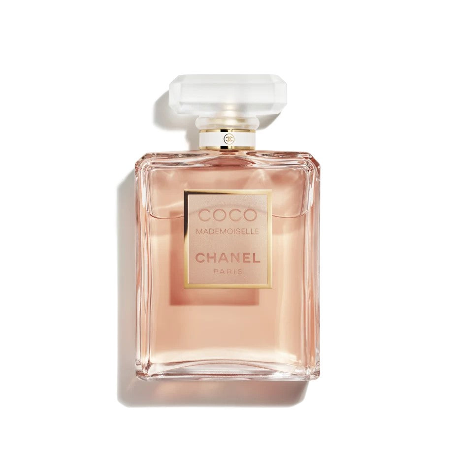 Chanel Coco Mademoiselle Eau De Parfum 100ml For Unisex