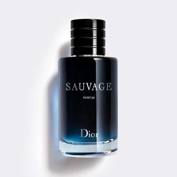 DIOR Sauvage Eau De Parfum For Unisex