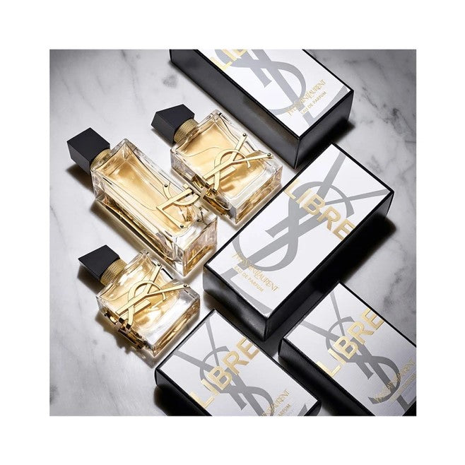 Yves Saint Laurent Libre Eau De parfum For Unisex