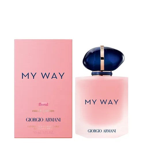 Giorgio Armani My Way Eau De Parfum For Unisex