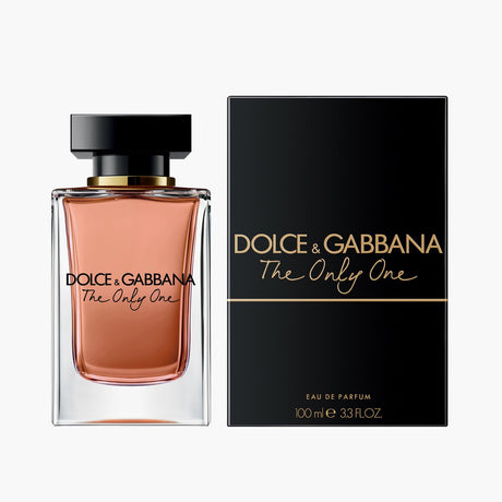 Dolcee & Gabbana The Only One Eau de Parfum 100ml Spray