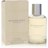 Burberry Weekend Eau De Parfum For Women