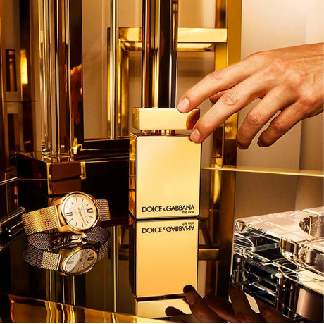 Dolce & Gabbana The One Eau De Parfum For Women