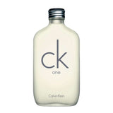 Calvin Klein CK One for Women & Men Eau De Toilette For Unisex