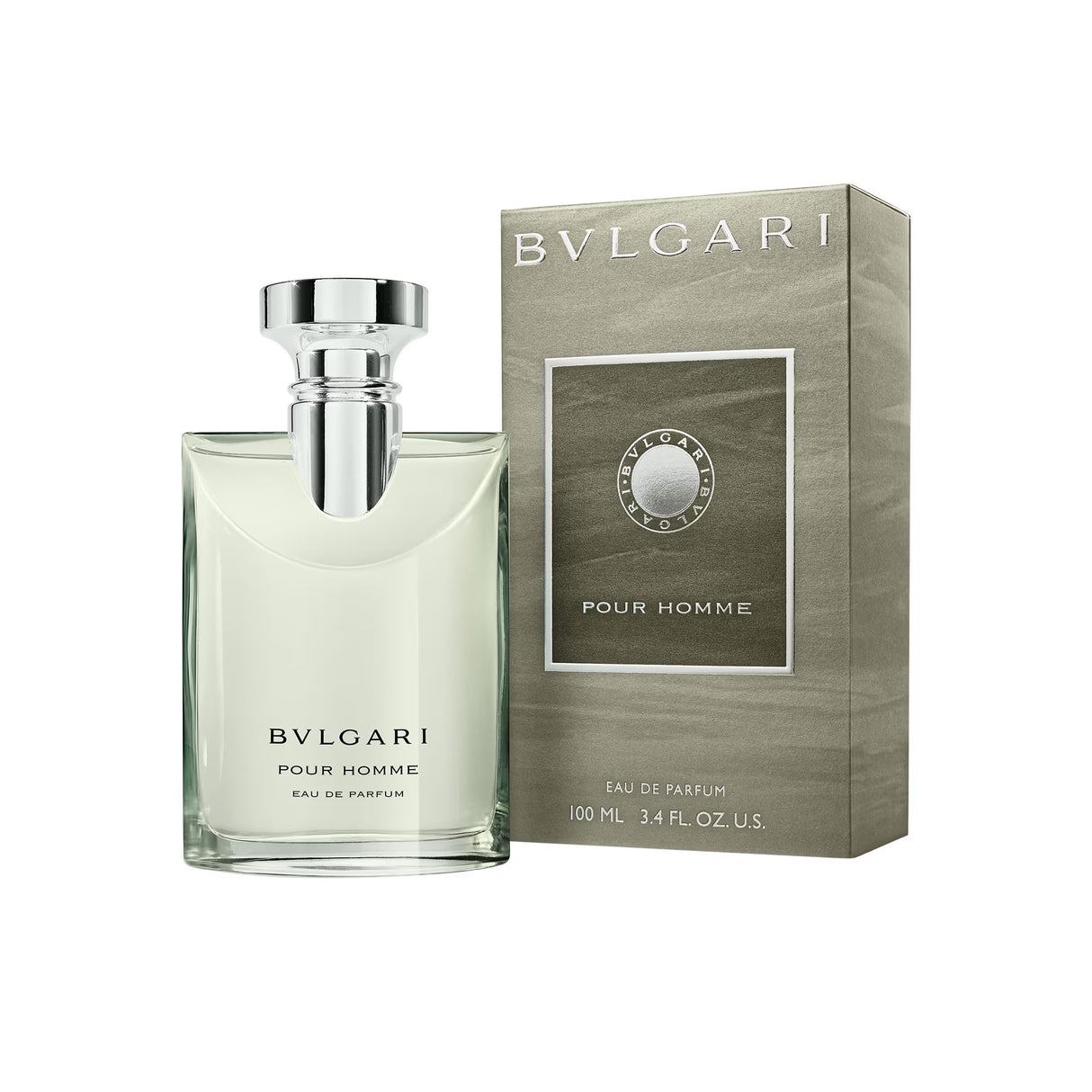 Bvlgari Pour Homme Eau de Parfum For Unisex