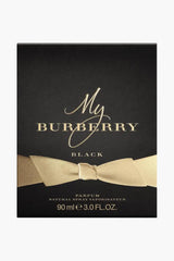 My Burberry Black Parfum For Unisex