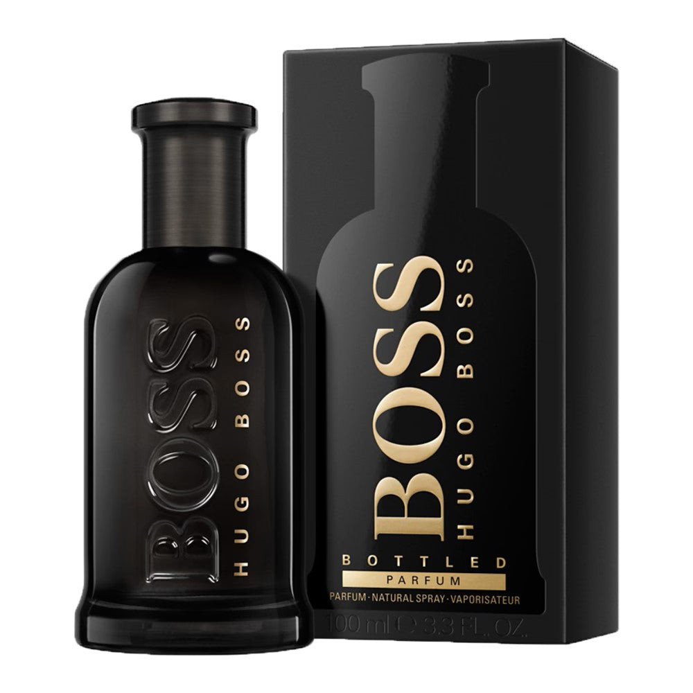 Hugo Boss BOSS Bottled perfume for Men