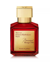 Maisonn Franciis Kurkdjian Baccarat Rouge 540 Extrait De Parfum For Unisex