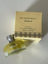 Burberry Weekend Perfume For Women -100ml