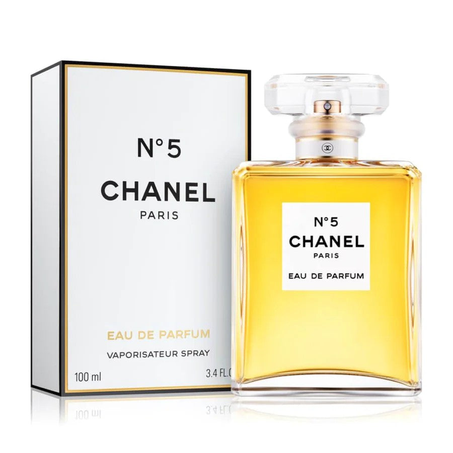 Channell N°5 Eau De Perfume For Unisex