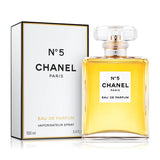 Channell N°5 Eau De Perfume For Unisex