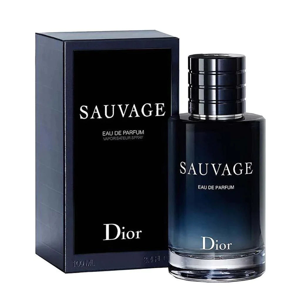 DIOR Sauvage Eau De Parfum For Unisex