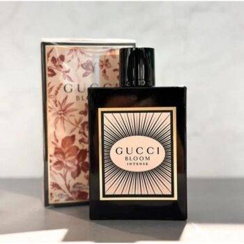 Guccii Blloom Intense Eau de Perfume For Unisex