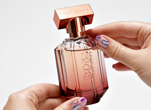 Hugo Boss The Scent Eau De Parfum For Women