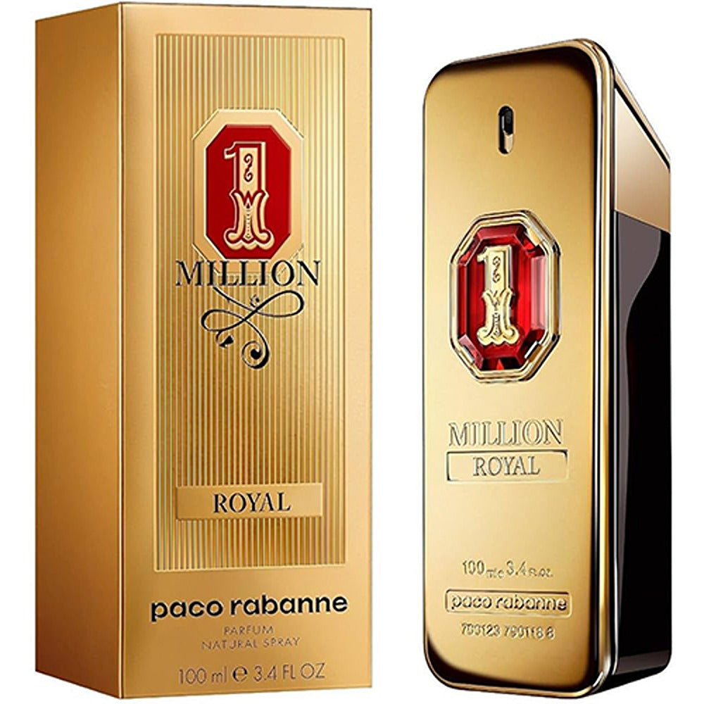 Paco Rabanne 1 Million Royal Parfum For Men