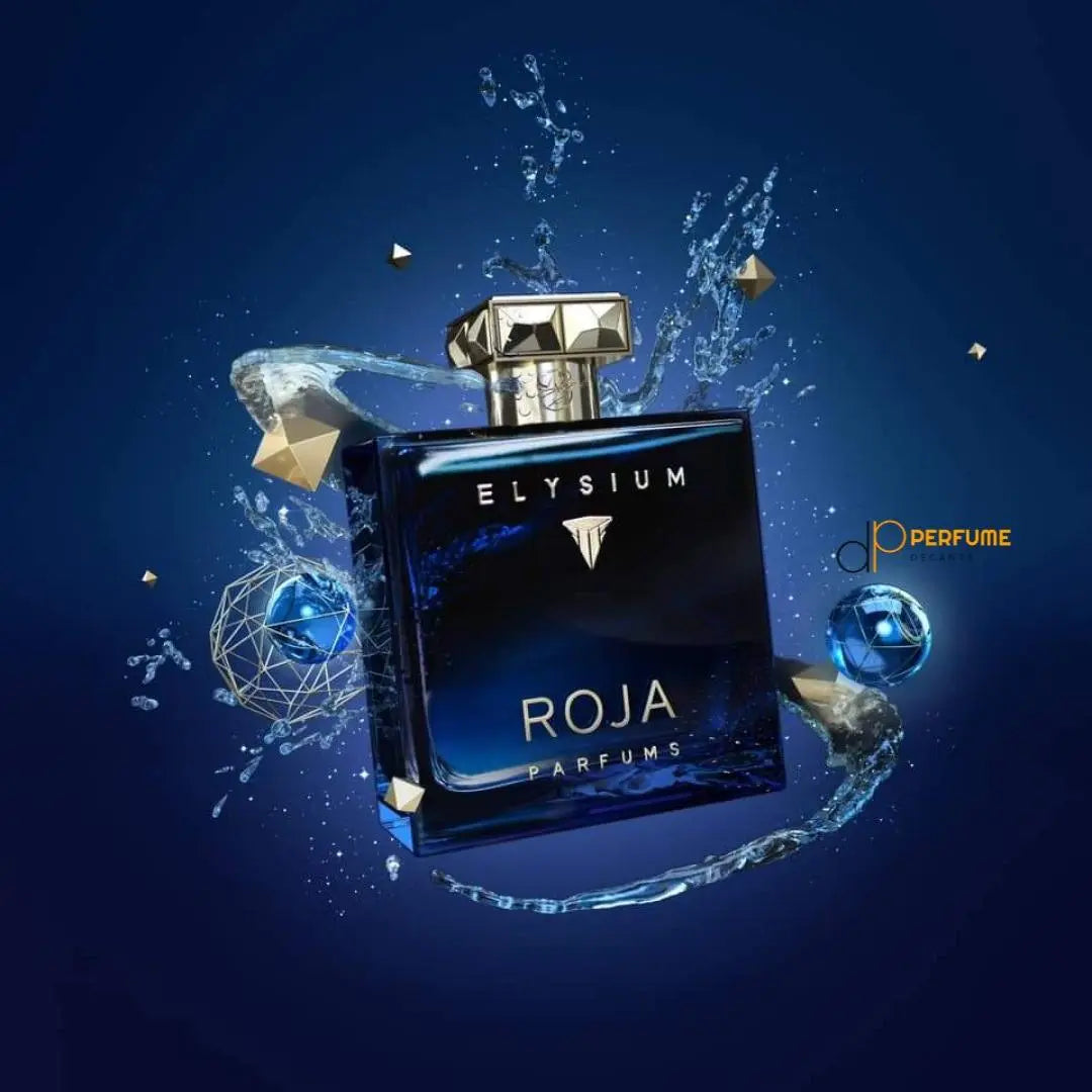 Roja Elysium Pour Homme Parfum Cologne (100ml)