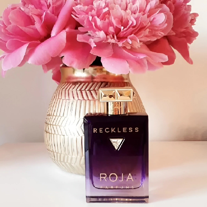 Roja Parfums Reckless Pour Femme EDP (100ml)