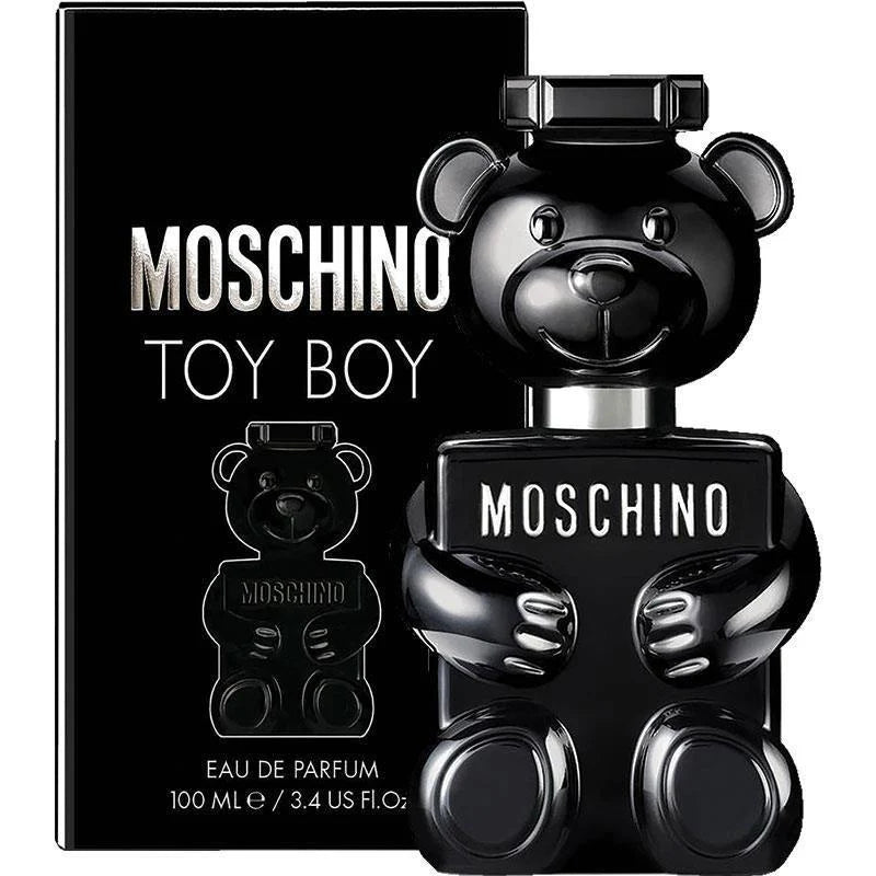 Moschiino Moschino Toy Boy Eau De Parfum 0.17 (100)