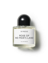 Byreedo Rose Of No Man's Land