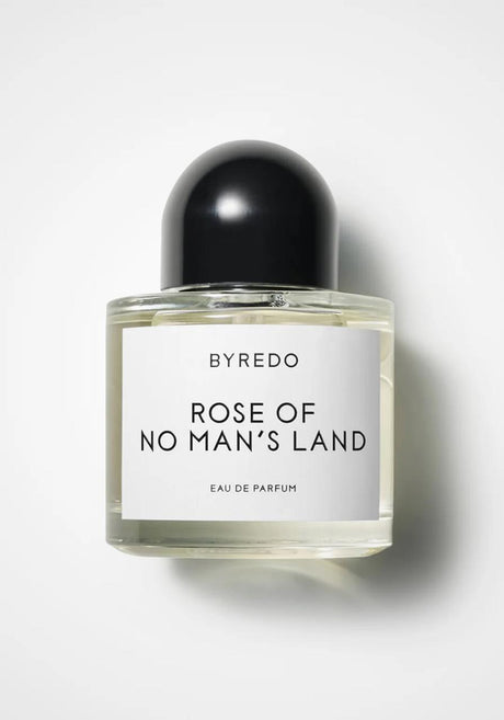 Byreedo Rose Of No Man's Land