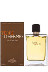 Hermes Terre D'Hermes Eau De Toilette For Men