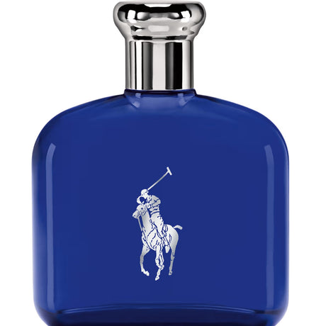 Ralph Lauren Pollo Blue Eau de Perfume For Unisex - 125ml