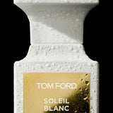 Tom Ford Soleil blanc Eau De Perfume for Women- 100ml