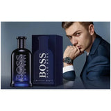 Hugo Boss BOSS Bottled Night Eau De Toilette For Men