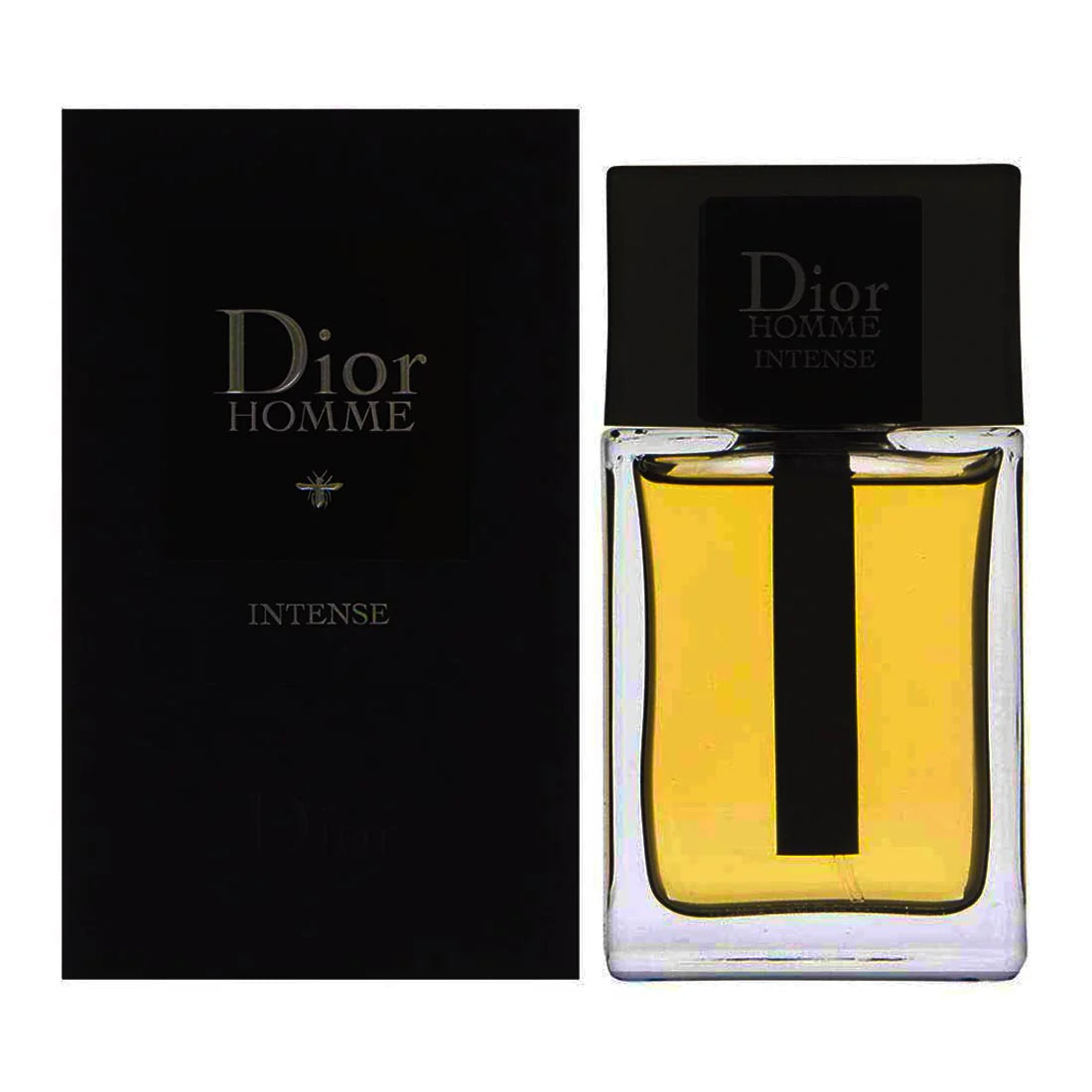 Christian Dior Homme Intense Eau De Parfum For Men(100ml)