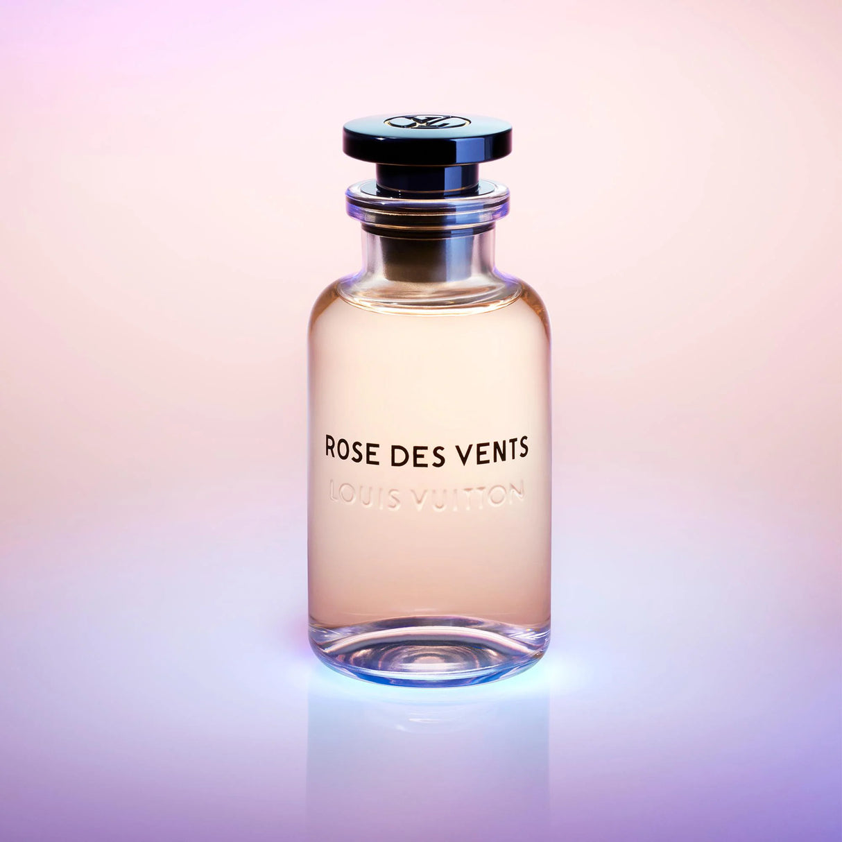 Louis Vuitton Rose Des Vents Eau De Parfum For Women