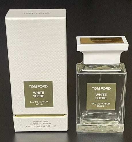 Tom ford White Suede Eau de Parfum Fragrance